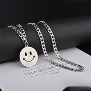 Smiling (washable)
