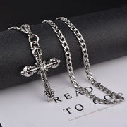Cross