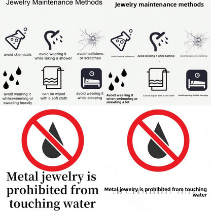 Simple Style Cross Zinc Alloy Cuban Chain Link Necklace For Men With Electroplated Finish