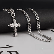 Multi-layer Cross (Splicing Chain)