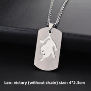 Leo (Victory) (without Chain)