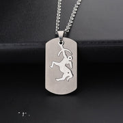 Sagittarius (free) (without Chain)