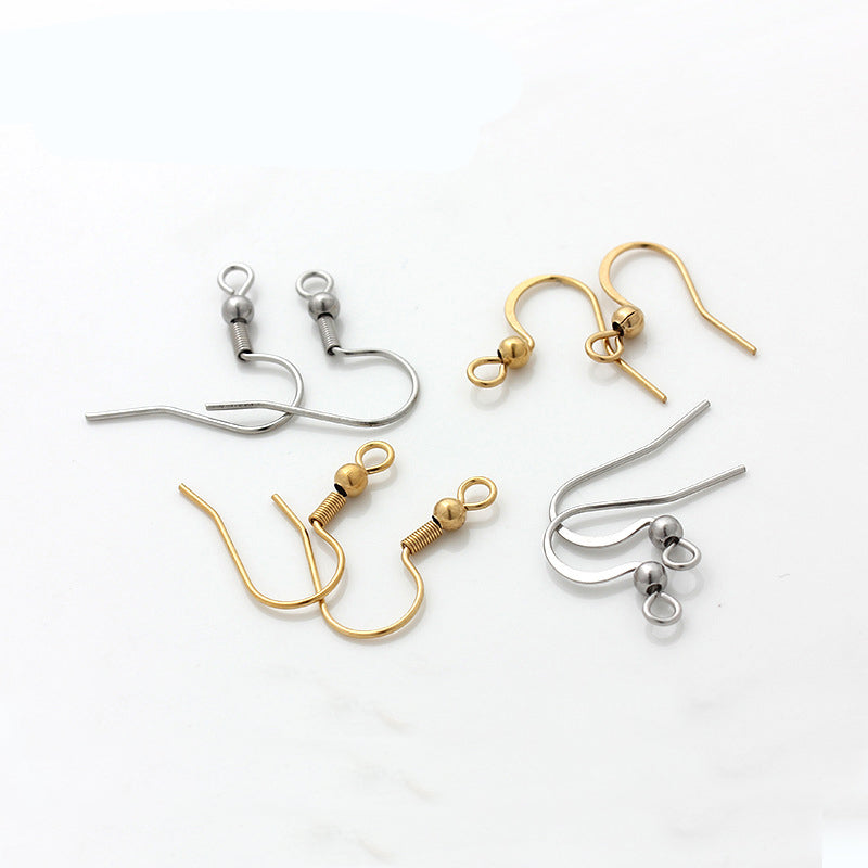 Original Design Jewelry Accessories Made With Durable 316 Stainless Steel For Long-Lasting Wear