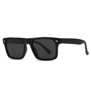 Bright Black Black Gray