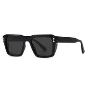Bright Black Black Gray