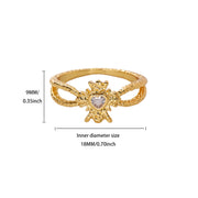 JZ8870G-8 (closed Inner Diameter 18mm)