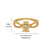 JZ8870G-7 (closed Inner Diameter 17mm)