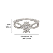 JZ8870P-7 (closed Inner Diameter 17mm)