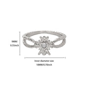 JZ8870P-8 (closed Inner Diameter 18mm)