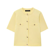 Yellow Top
