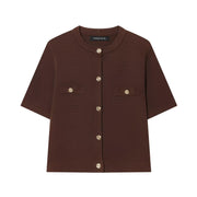 Brown Top