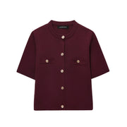 Dark Red