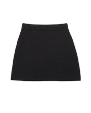 Black Skirt