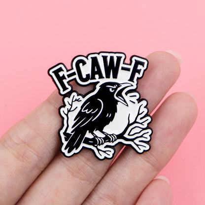 Pin Made Of Zinc Alloy Featuring Stoving Varnish Craftsmanship