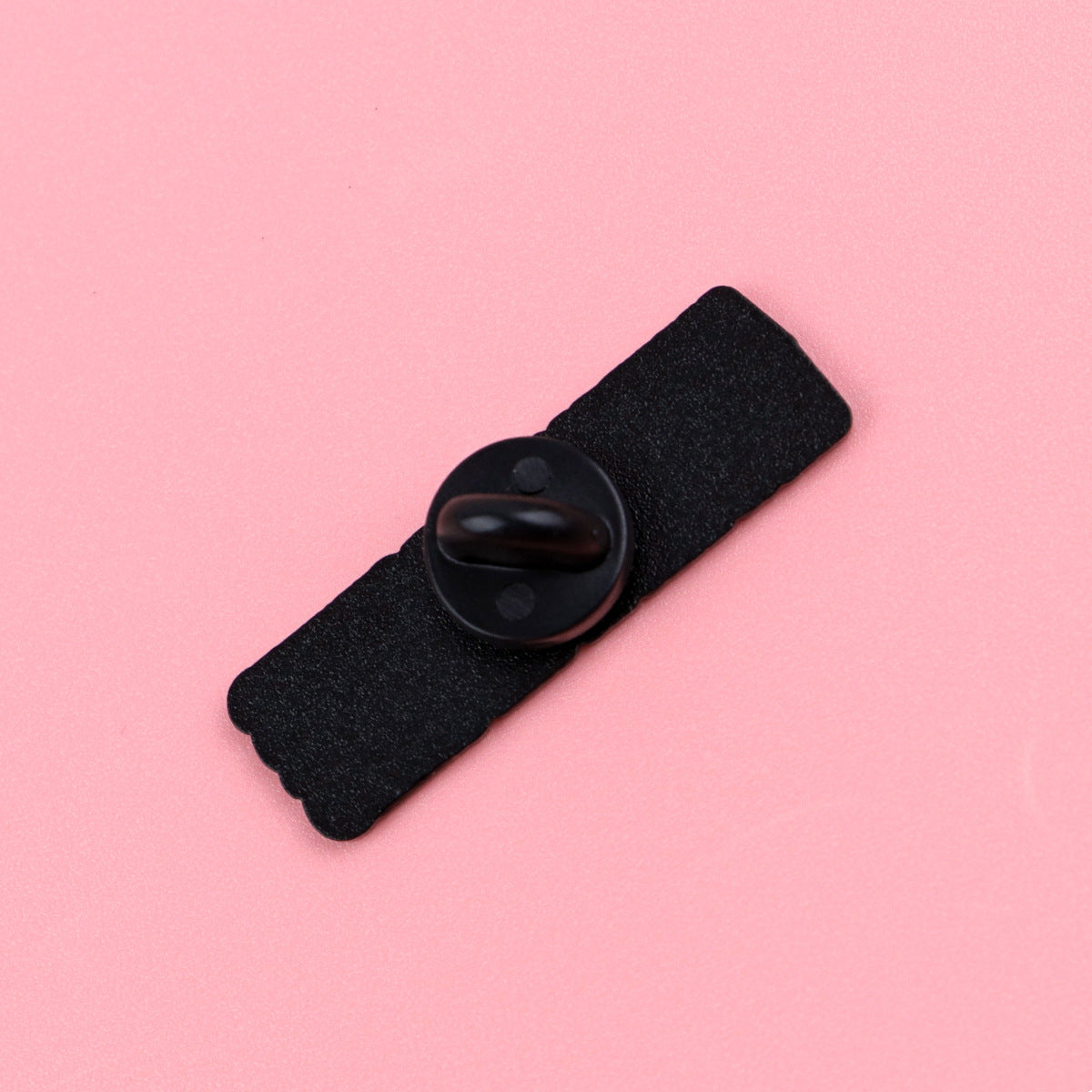 Pin Made Of Zinc Alloy Featuring Stoving Varnish Craftsmanship