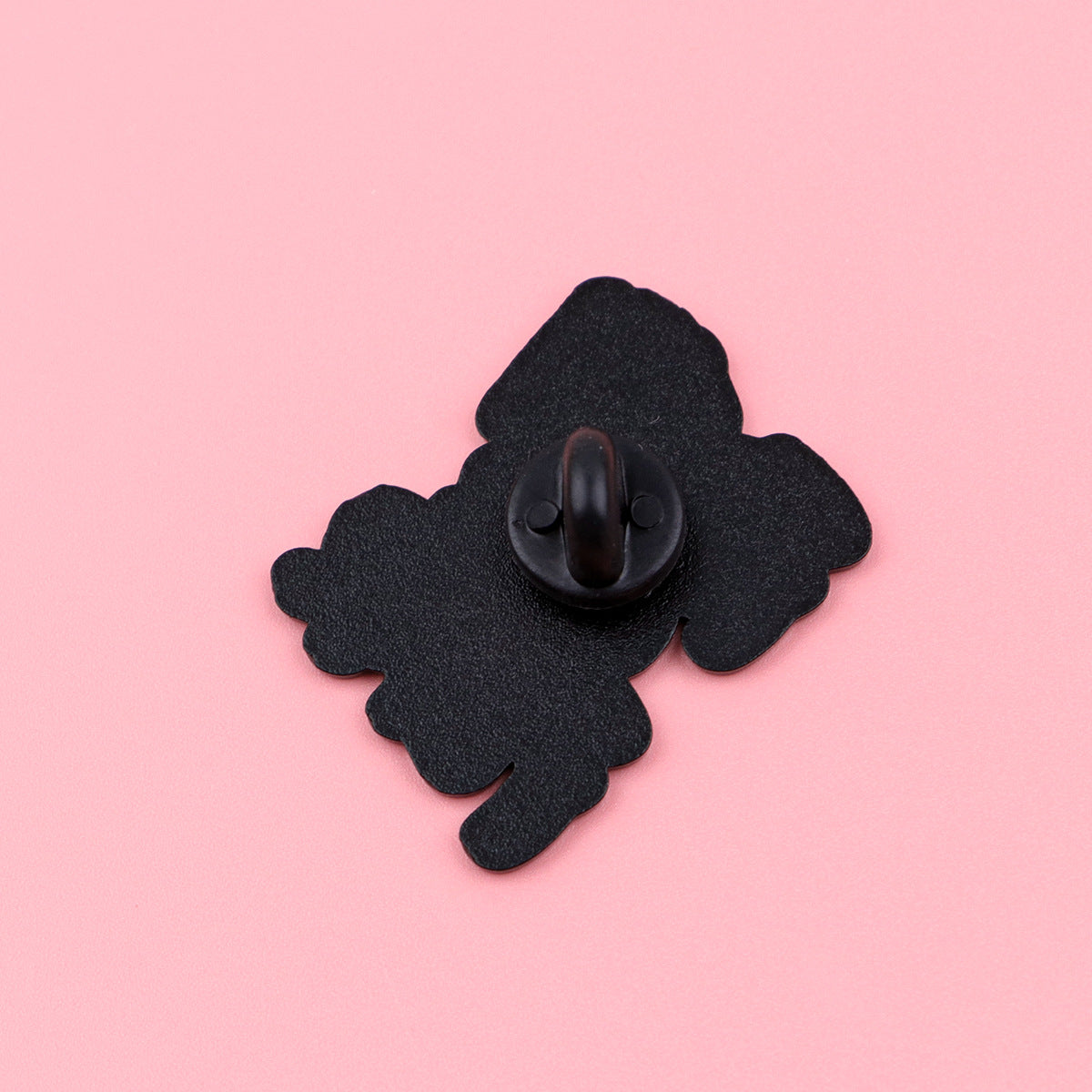 Pin Made Of Zinc Alloy Featuring Stoving Varnish Craftsmanship