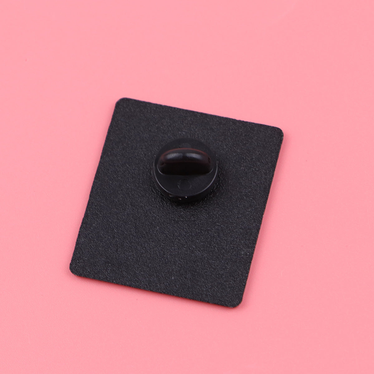 Pin Made Of Zinc Alloy Featuring Stoving Varnish Craftsmanship