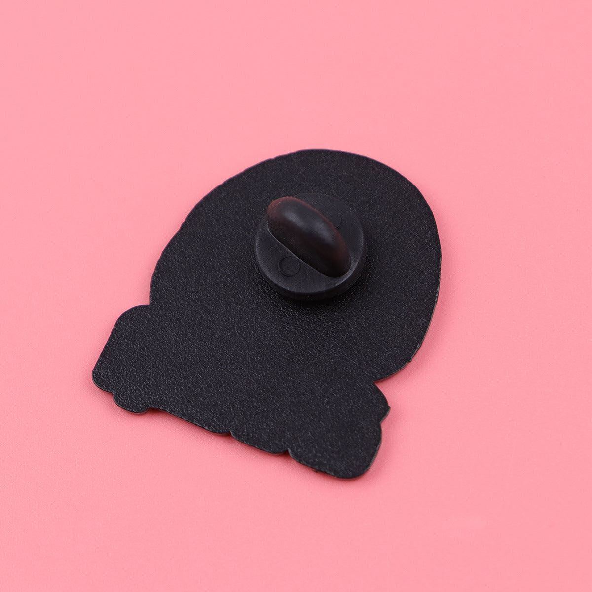Pin Made Of Zinc Alloy Featuring Stoving Varnish Craftsmanship