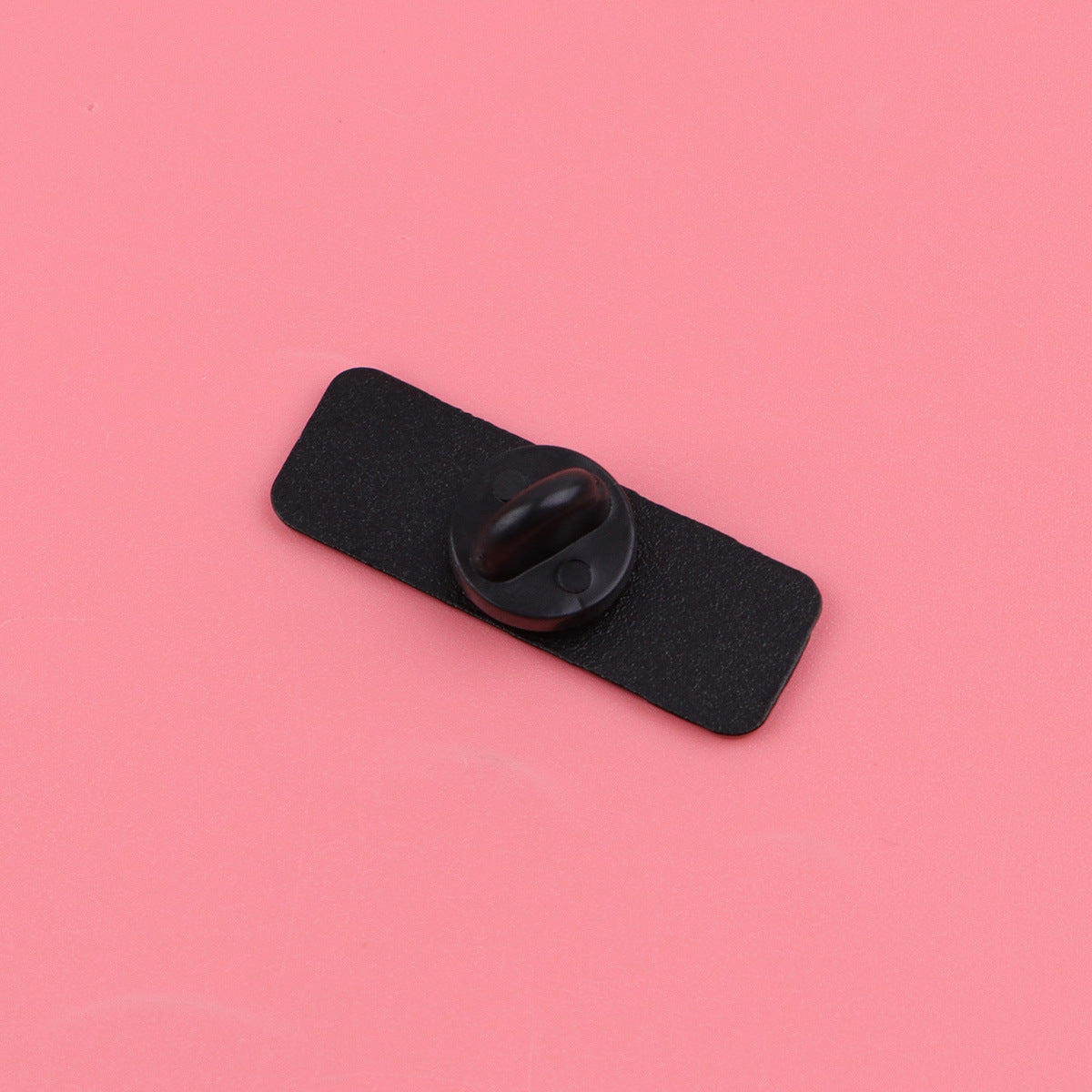Pin Made Of Zinc Alloy Featuring Stoving Varnish Craftsmanship