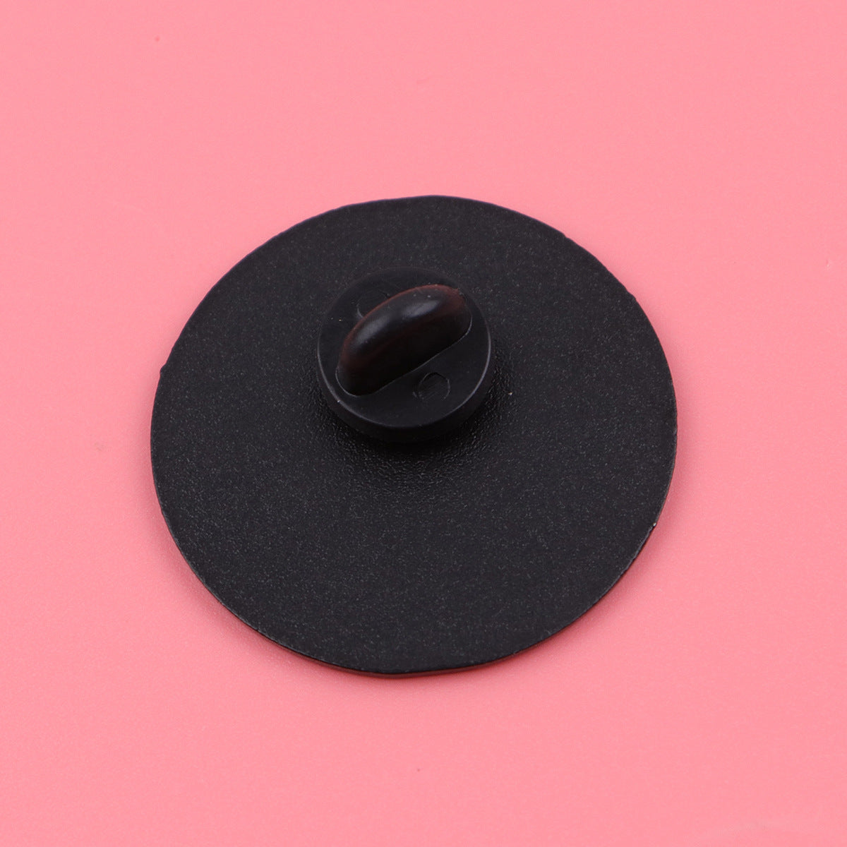 Pin Made Of Zinc Alloy Featuring Stoving Varnish Craftsmanship