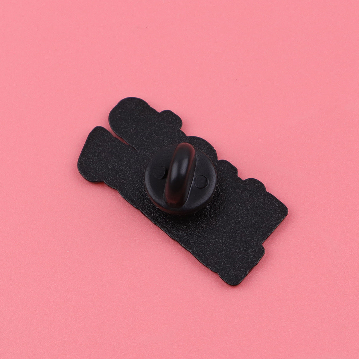 Pin Made Of Zinc Alloy Featuring Stoving Varnish Craftsmanship