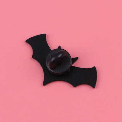 Pin Made Of Zinc Alloy Featuring Stoving Varnish Craftsmanship