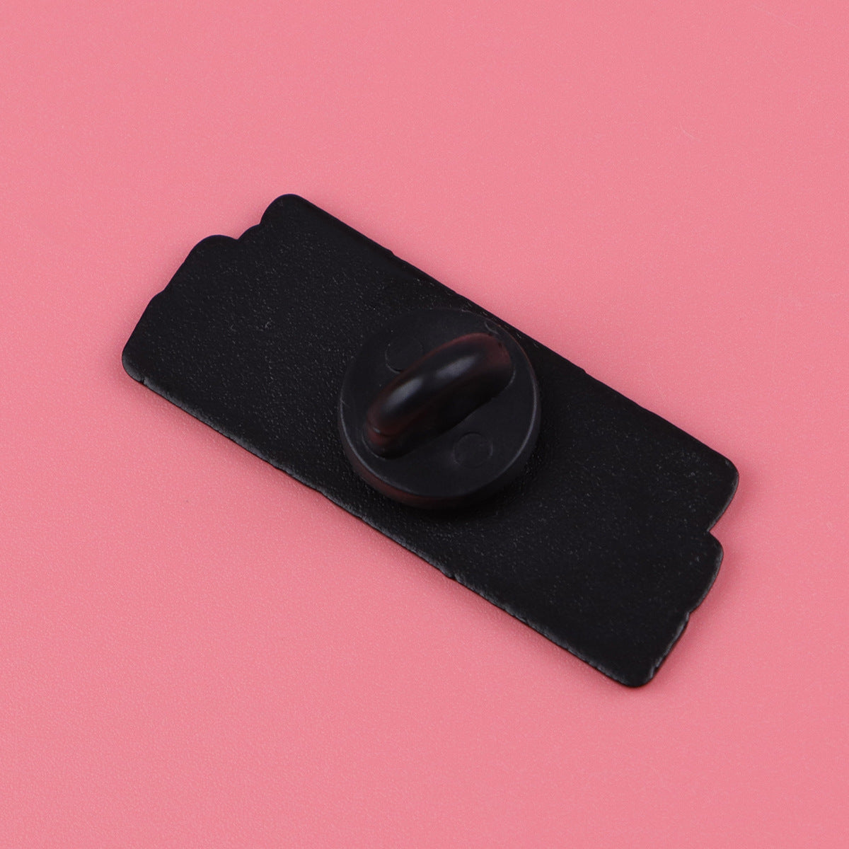 Pin Made Of Zinc Alloy Featuring Stoving Varnish Craftsmanship