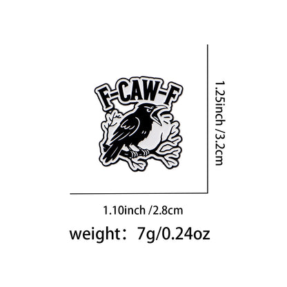 Pin Made Of Zinc Alloy Featuring Stoving Varnish Craftsmanship
