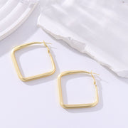2819 Matte Gold