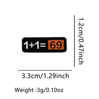 Pin Made Of Zinc Alloy Featuring Stoving Varnish Craftsmanship
