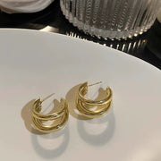 1744 Small Size Gold 2.5cm