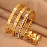 Gold