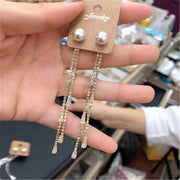 30337 Gold 【925 Silver Needle】
