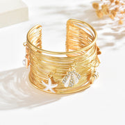 BH3683 Armband - Gold