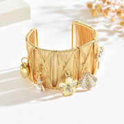 BH3682 Armband - Gold