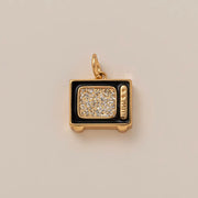 31 TV Pendant