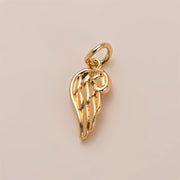 25 Wing Pendant