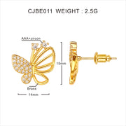 18K Gold