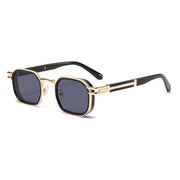 C1 Bright Gold/bright Black/3 Gray