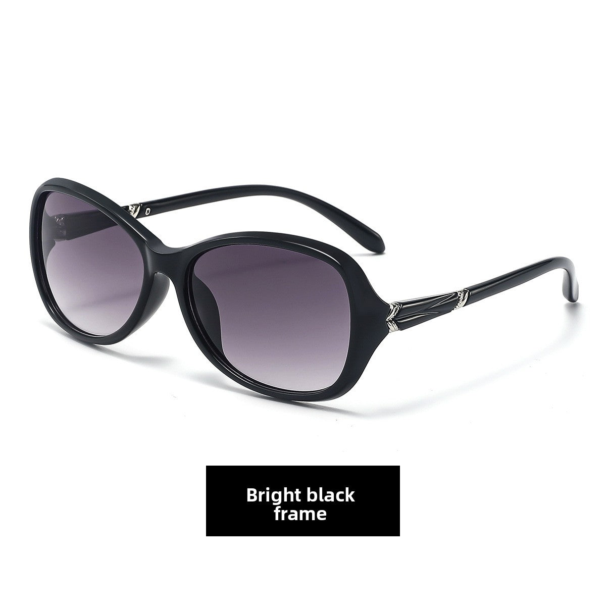 Women’s Square Full Frame Sunglasses With Acrylic Lenses In Purple, Perfect For Summer