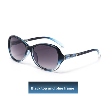 Women’s Square Full Frame Sunglasses With Acrylic Lenses In Purple, Perfect For Summer