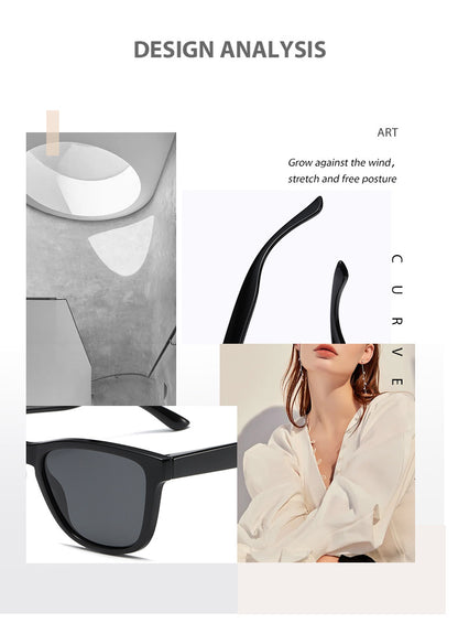 Unisex Round Frame Full Frame Sunglasses With Tac Lens Material In Black, Ideal For Sport
