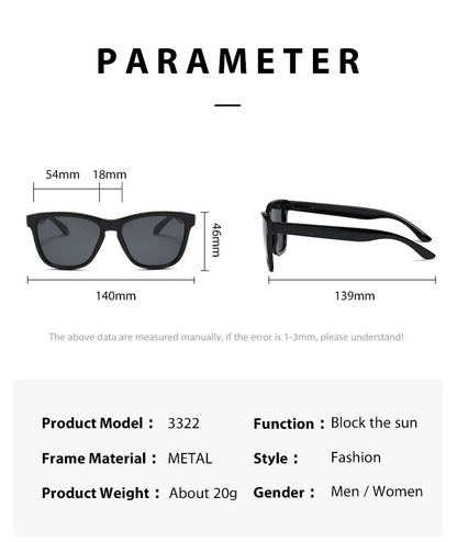 Unisex Round Frame Full Frame Sunglasses With Tac Lens Material In Black, Ideal For Sport