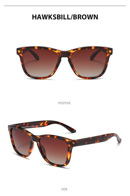 Unisex Round Frame Full Frame Sunglasses With Tac Lens Material In Black, Ideal For Sport