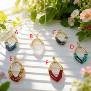 D Pendant (1 Piece/package)