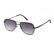 C2 Black Double Gray