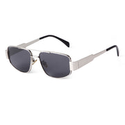 C2 Silver Gray
