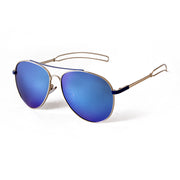 C4 Gold Blue Mercury