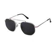 C9 Silver Gray