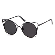 C1 Black All Gray